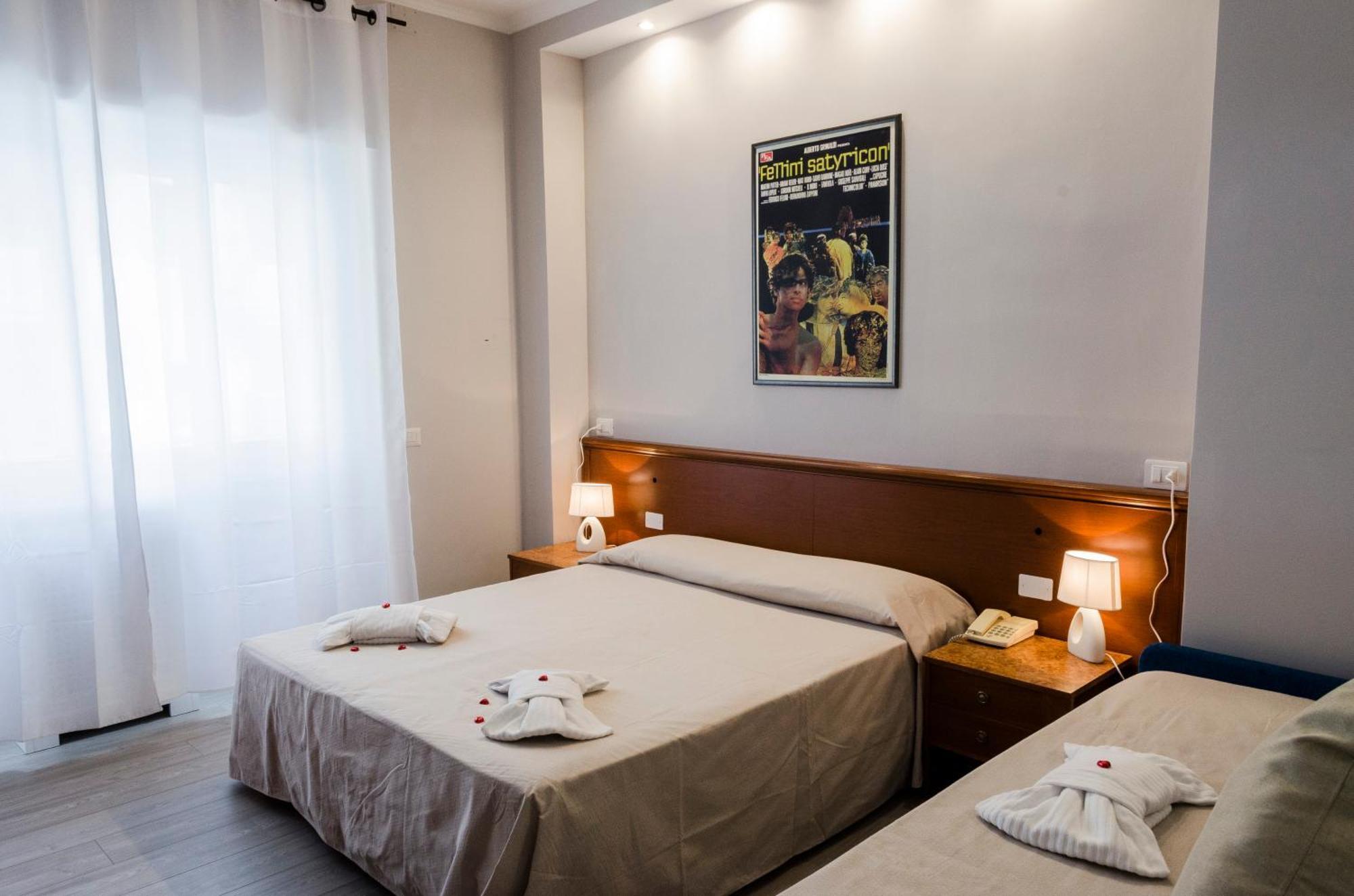 Affittacamere Reboa Roma